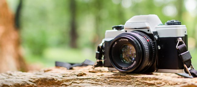 FOTOGRAFARE CON AUSER: da settembre a Cadelbosco Sopra un corso di fotografia