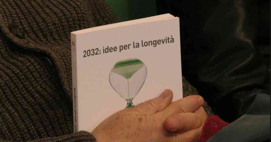 2032 idee per la longevità: Scandiano e S. Ilario d’Enza