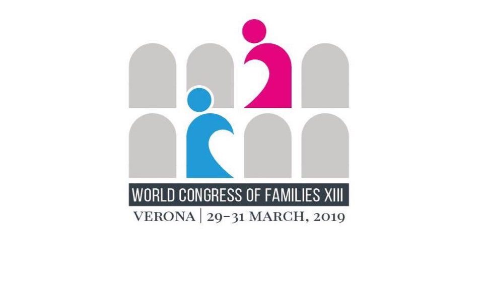 NO AL WORLD CONGRESS OF FAMILIES