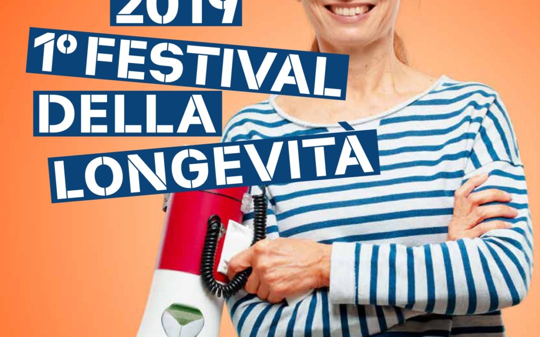 AL VIA IL PRIMO FESTIVAL DELLA LONGEVITÀ AUSER