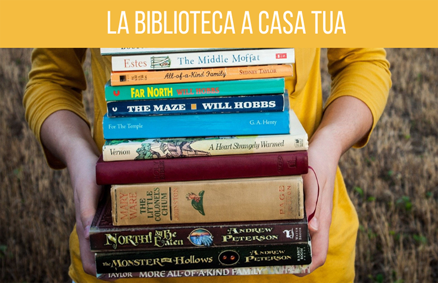 Bibbiano, Quattro Castella e Rio Saliceto. Auser porta libri a casa di chi ha problemi di salute