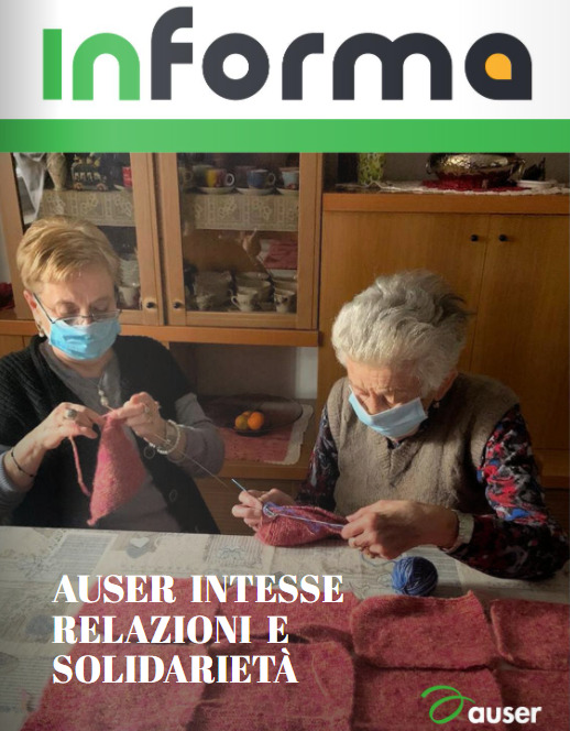 Rivista InForma: leggi il nuovo numero