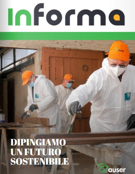 Rivista InForma: leggi il nuovo numero