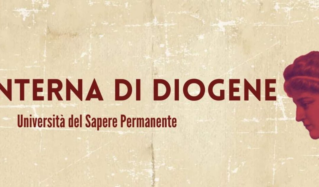 La Lanterna di Diogene: al via la quinta edizione