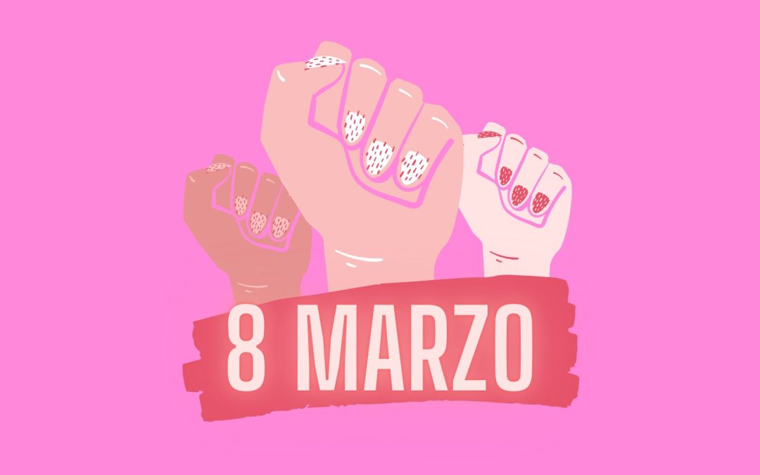 8 marzo: tante iniziative Auser in programma