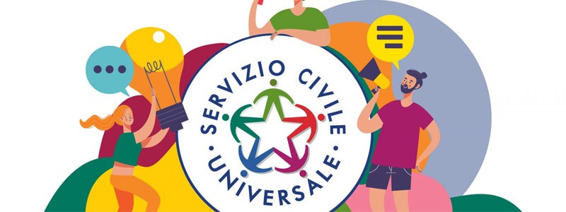 SERVIZIO CIVILE 2024-2025: Auser ricerca 10 giovani per il progetto (candidature entro il 22 febbraio 2024)