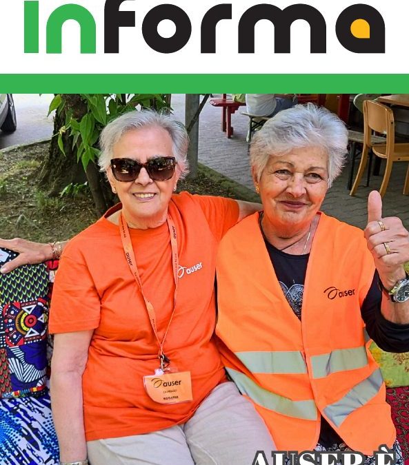 Informa autunno 2024: sfoglia la rivista online